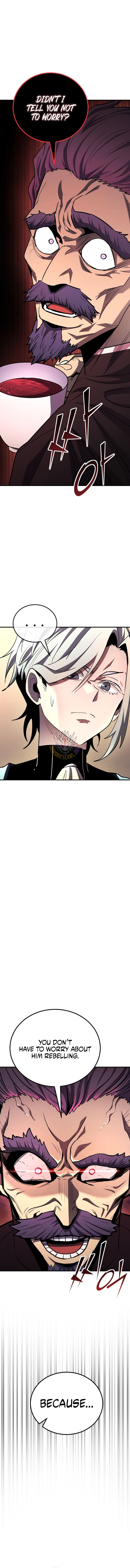 Standard of Reincarnation Chapter 161 8